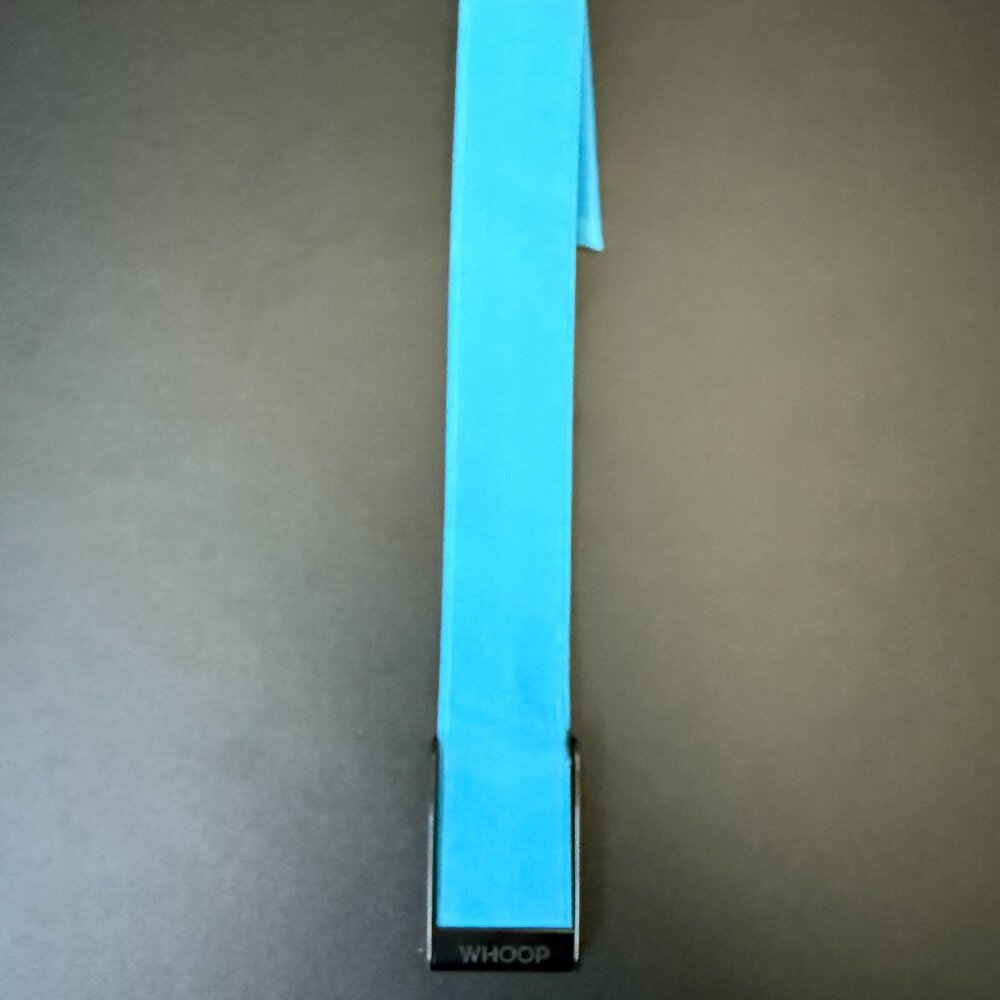 Whoop 4.0 Band Hydroknit